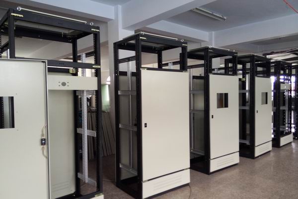 正安控制柜-控制柜布线要求